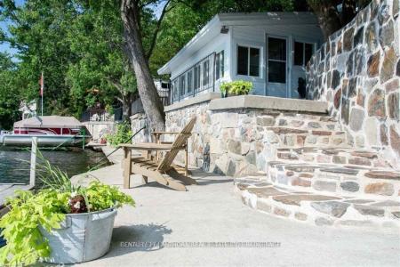 7 SOUTH SHORE DRIVE, Stone Mills, Ontario K0K 3G0, Canada