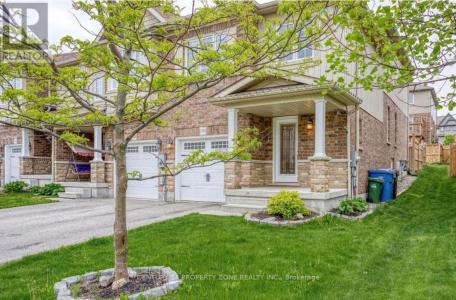 190 SUMMIT RIDGE DRIVE, Guelph (grange Road), Ontario N1E 0L7, Canadá