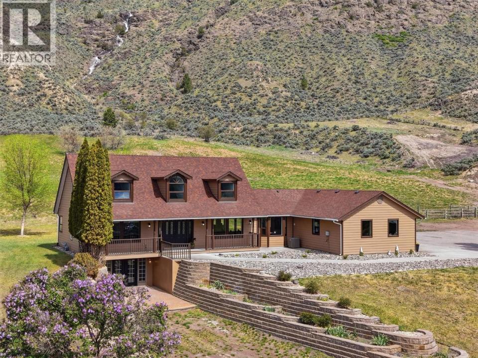 3335 SHUSWAP ROAD, Kamloops, كولومبيا البريطانية V2H 1T2, كندا
