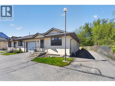 780 10 STREET SOUTHWEST, Salmon Arm, British Columbia V1E 1L9, Canada