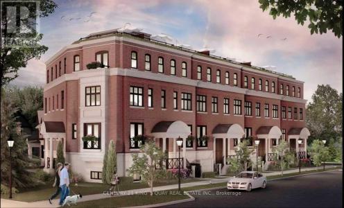 230 MCRAE DRIVE, Toronto (leaside), Ontario M4G 1T5, Canada