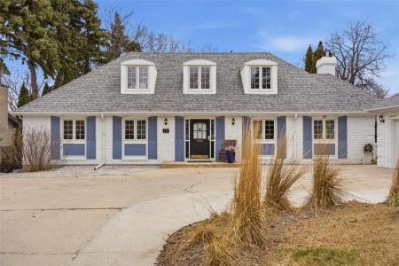 79 BARKER BOULEVARD, Winnipeg, 马尼托巴 R3R 2C9, 加拿大