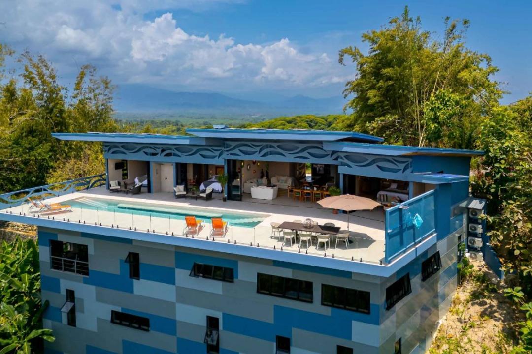 Tennis Club , Quepos Quepos, Puntarenas 60601, Costa Rica