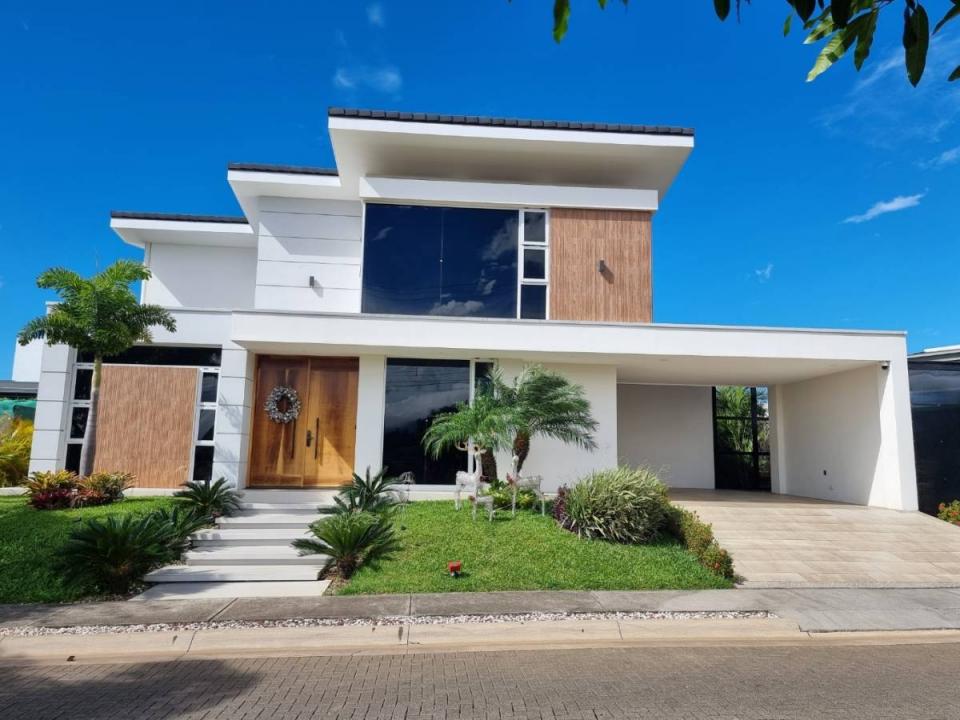 Condominio Montezuma , Puente De Piedra Grecia, Alajuela 00001, Costa Rica