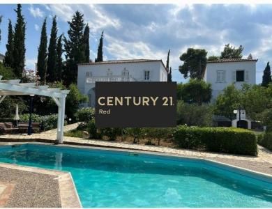 Spetses, Argosaronikos islands, Greece
