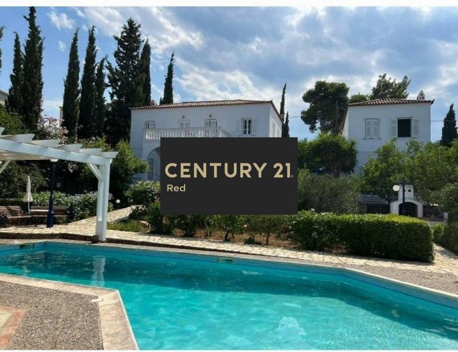 Spetses, Argosaronikos Islands, יוון