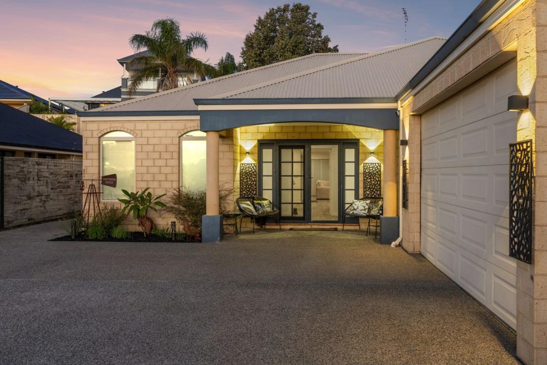 8 Maria Court, Australind, WA 6233, Australia