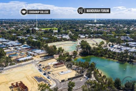 22 Bailup Loop, Coodanup, WA 6210, Australia