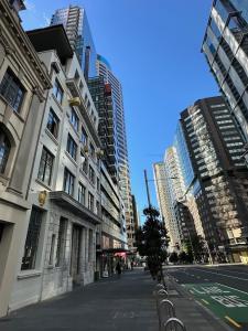 35 Albert Street, Auckland Central, Auckland 1010, New Zealand
