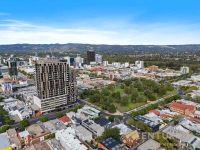 3/29 Bartels Street, Adelaide City, SA 5000, Australia