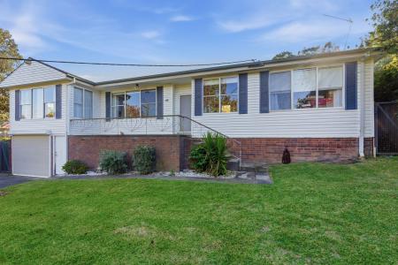 49 Lumsdaine Street, Picton, NSW 2571, Australie