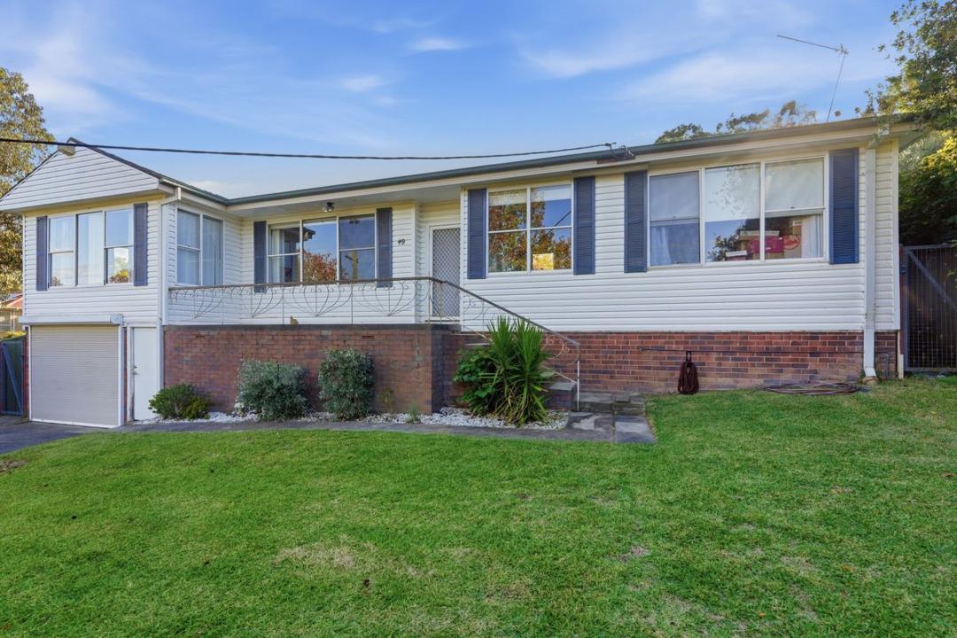 49 Lumsdaine Street, Picton, NSW 2571, Australie