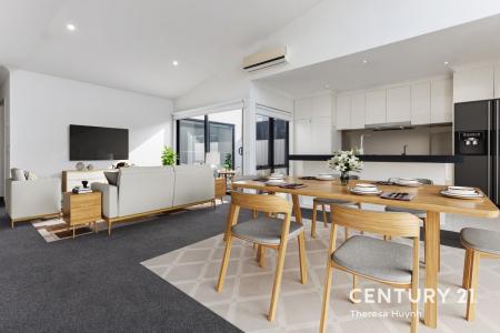 46 Regent Avenue, Springvale, VIC 3171, Australie
