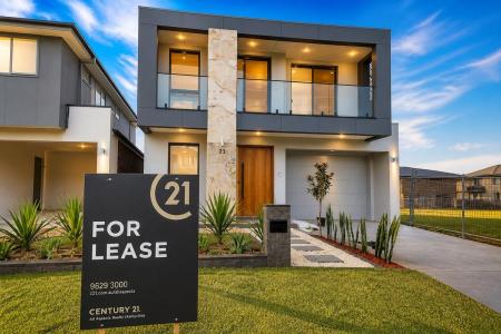 23 Galluzzo Street, Riverstone, NSW 2765, Australia