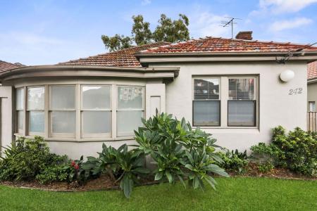 242 Gardeners Road, Rosebery, NSW 2018, Australia
