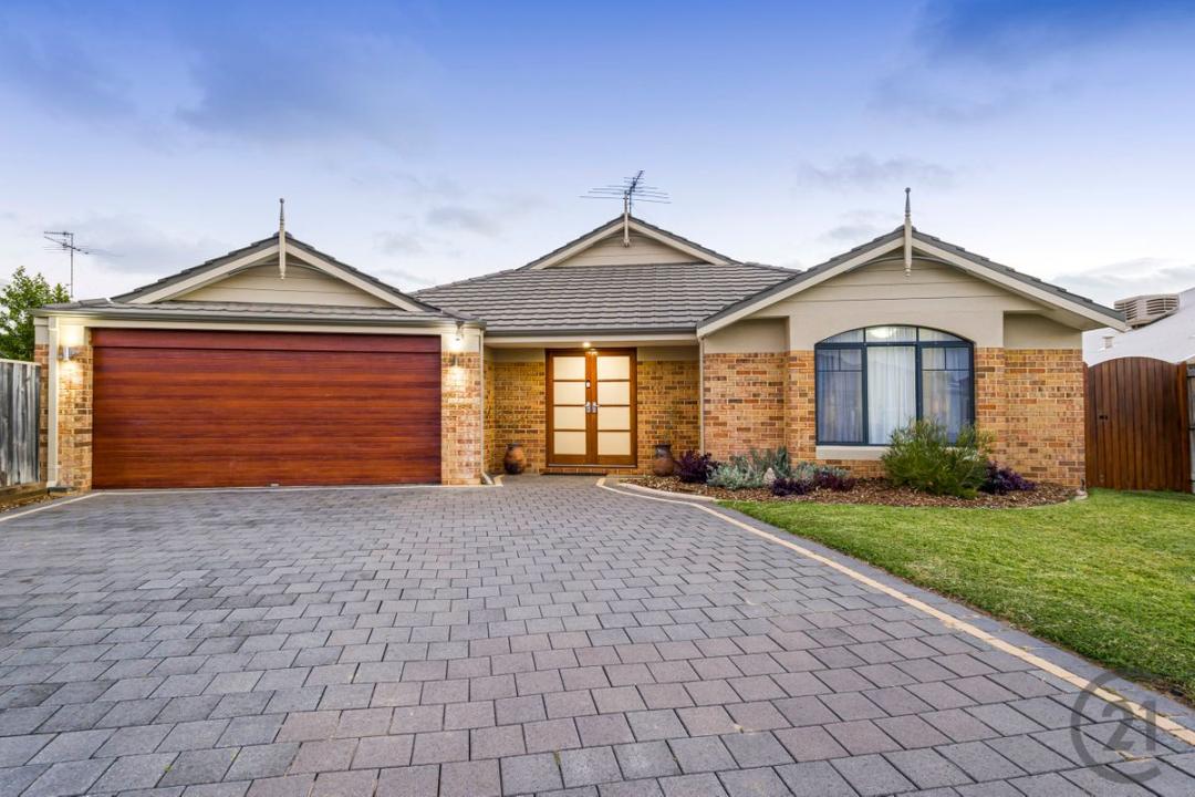 5 Lutea Road, Halls Head, WA 6210, オーストラリア