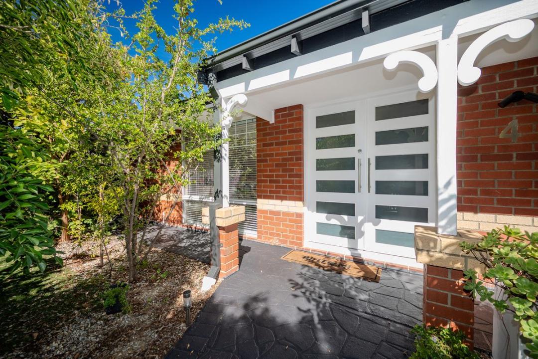4 Trephina Mews, Clarkson, WA 6030, Australia