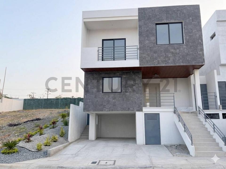 El Condado S/N, Daule, Guayas 00001, Ecuador