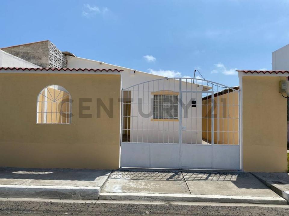 via punta carnero 1, Salinas, Santa Elena 00001, الإكوادور