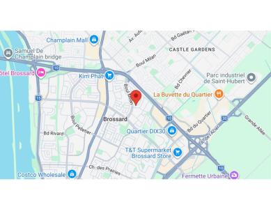 7515  Rue Marisa, Brossard, Quebec J4Y 1J8, Canadá