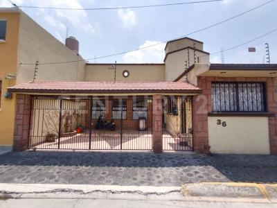 Santa María de la Rábida ,, Naucalpan, Estado De México 53300, México