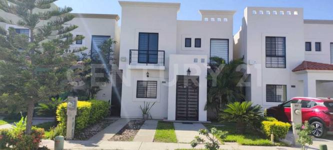 Zafiro #883,, Ahome, Sinaloa 81228, Meksyk