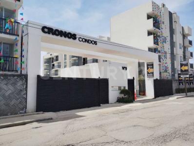 RENTA DEPARTAMENTO, CRONOS RESIDENCIAL, ZONA CUAUTLANCINGO!! 0,, Cuautlancingo, Puebla 72700, Messico