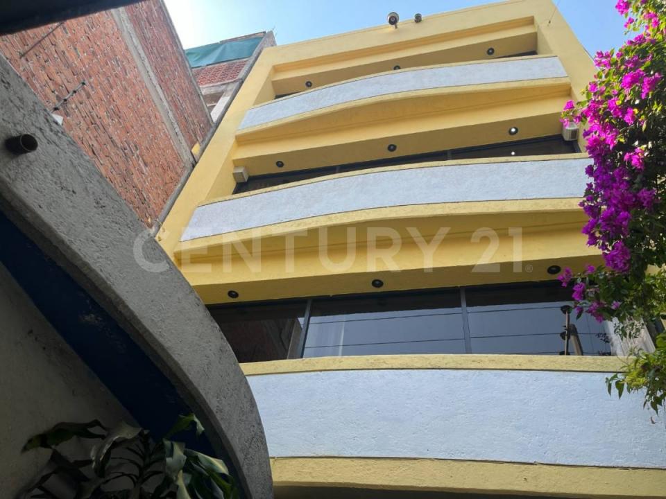 Alvaro Obregón, Ciudad De México 01291, Mexique