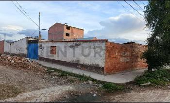 zona Villa Mercedes I calle Yungas 1343, El Alto, La Paz 0000, Bolivia