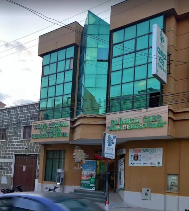 Centre, Oruro 00001, Bolivie