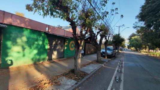 Maipo, Región Metropolitana De Santiago 00001, Chile