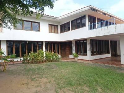 Avenida Táchira Quinta Yarikú, Ciudad Bolívar, Bolívar 8001, Venezuela