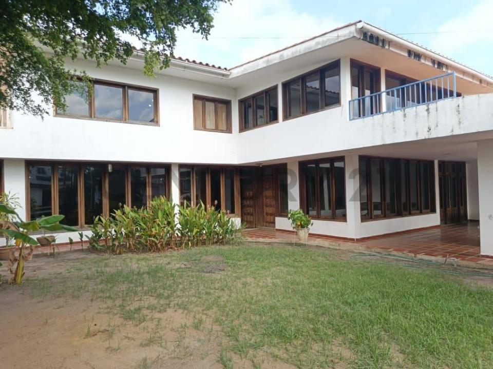 Avenida Táchira Quinta Yarikú, Ciudad Bolívar, Bolivar 8001, Venezuela