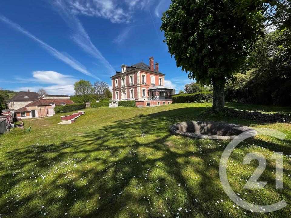 Vetheuil, Île-de-France 95510, Francia