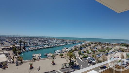 Palavas Les Flots, Languedoc-Roussillon 34250, France