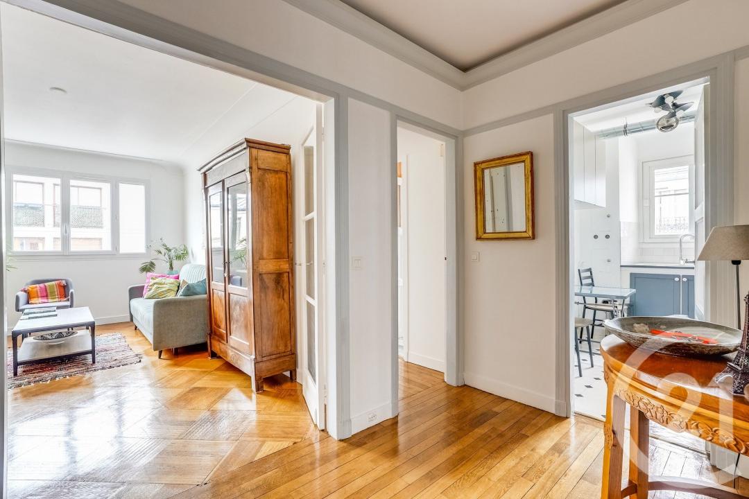 Paris, Île-de-France 75015, France