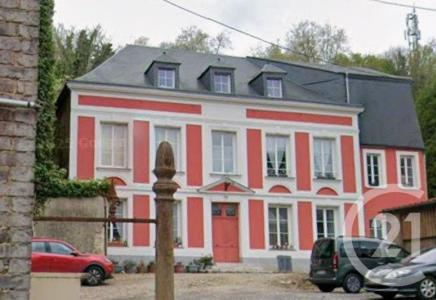 Bolbec, Haute-Normandie 76210, Fransa