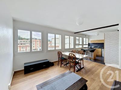 Clermont Ferrand, Auvergne 63000, Fransa