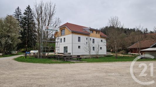 Labergement Ste Marie, Franche-Comté 25160, Frankreich