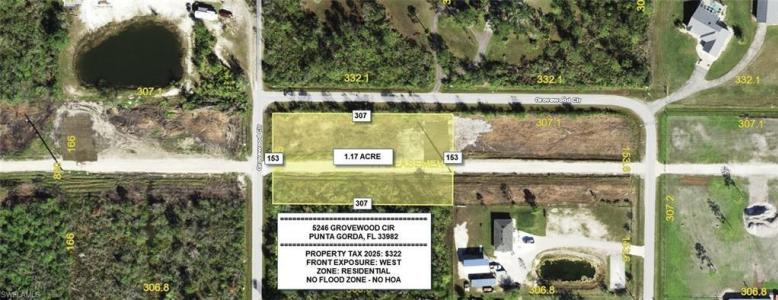 5246 Grovewood CIR, Punta Gorda, Florida 33982, Stati Uniti