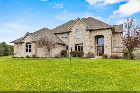 W7828 Hillview Road, Hortonville, Wisconsin 54944, USA