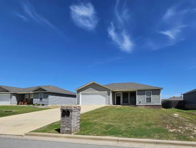 209 Formon Drive, Paragould, Arkansas 72450, USA