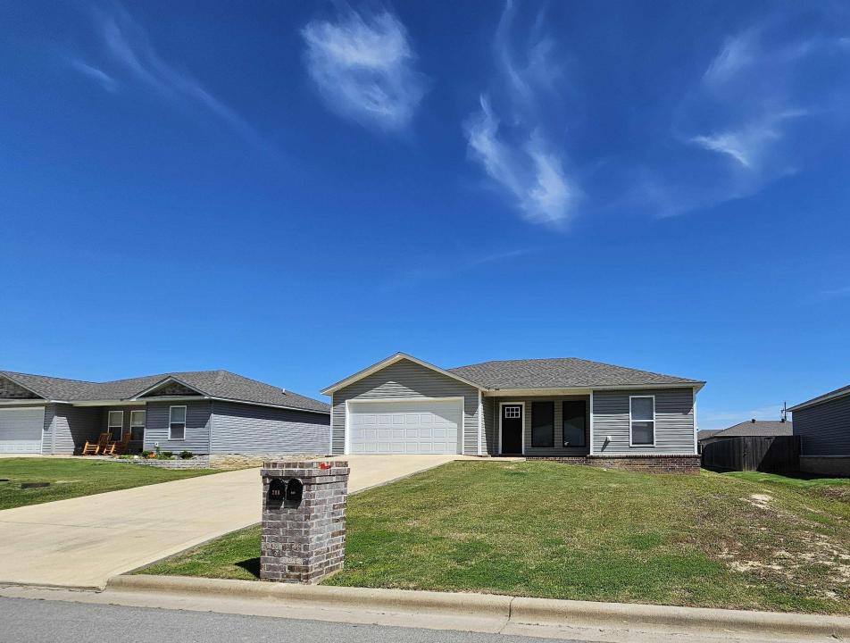 209 Formon Drive, Paragould, 阿肯色州 72450, 美國