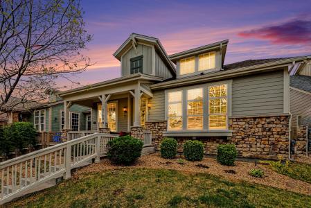 5780 S. Van Gordon Ct, Littleton, Colorado 80127, USA