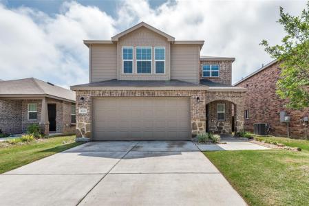 2108 Berman Drive, Forney, Texas 75126, USA