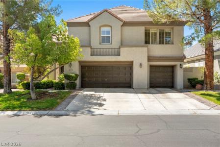 9721 Royal Lamb Drive, Las Vegas, 内华达州 89145, 美国
