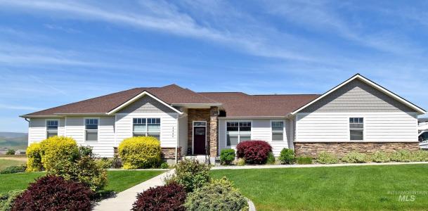 2550 Westridge Court, Clarkston, Washington 99403, États-Unis