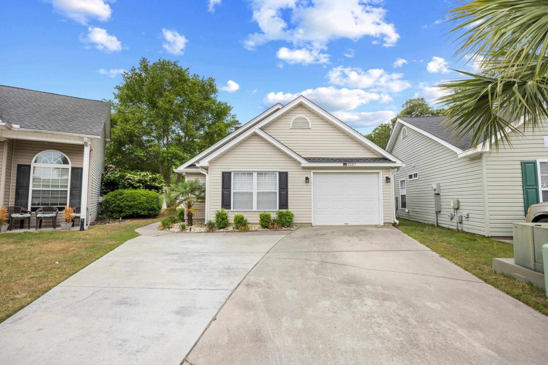 1537 Gulfstream Ct., Surfside Beach, דרום קרוליינה 29575, ארצות הברית של אמריקה