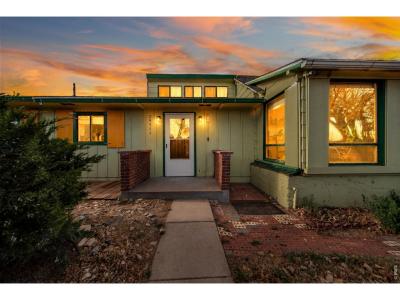 29311 4th St, Snyder, Colorado 80750, USA