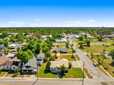 800 Jenks Avenue, Panama City, Florida 32401, USA